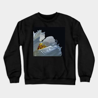 angels Tears Crewneck Sweatshirt